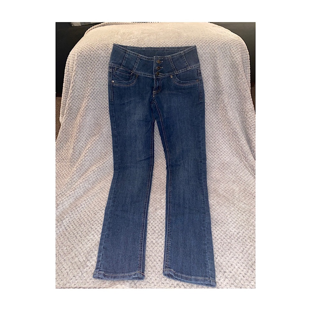 Denim Jeans